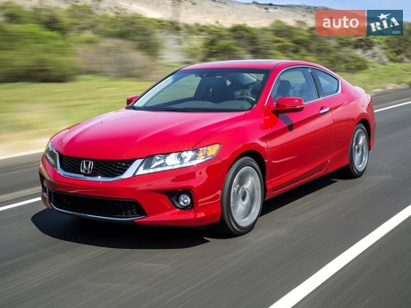 Accord Honda Accord