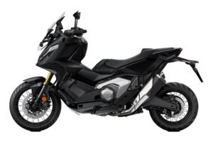 Honda adv I покоління Скутер