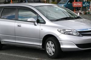 Honda airwave I поколение Универсал