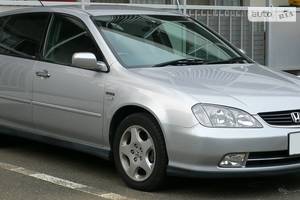 Honda avancier I поколение Универсал
