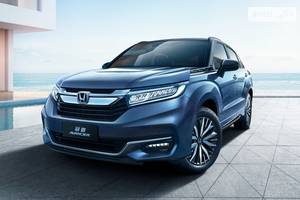 Honda avancier II поколение (FL) Универсал