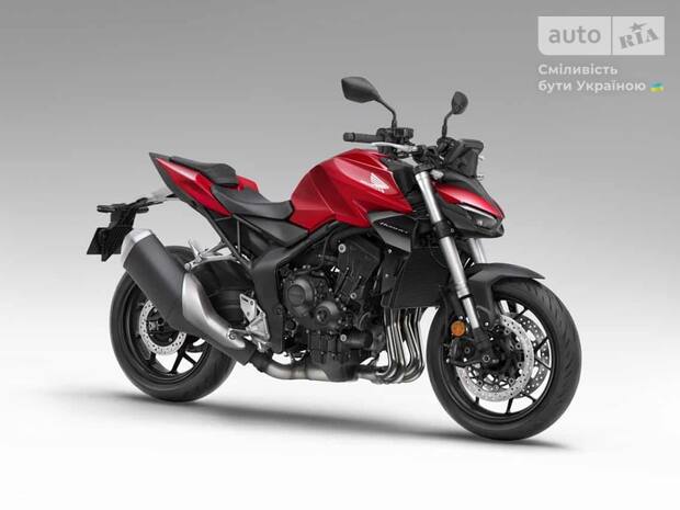 Мотоцикл Honda CB 1000S Hornet 2026 в Киев