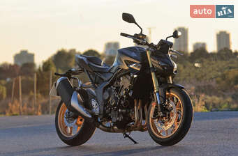 Honda CB 1000SP Hornet 2026 в Київ