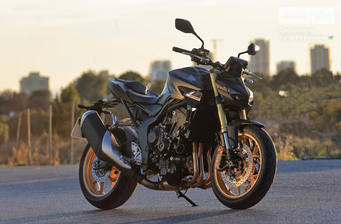 Honda CB 1000SP Hornet 2026 Base