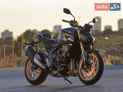Honda CB 1000SP Hornet 2026 Base
