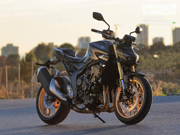  CB 1000SP Hornet I поколение Мотоцикл
