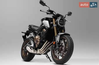 Honda CB 650R 2026 в Київ