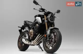 Honda CB 650R