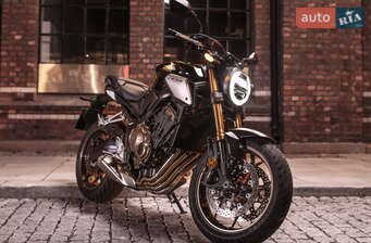 Honda CB 650R 2026 в Київ