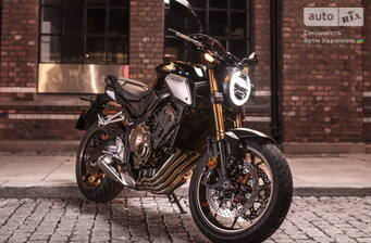 Honda CB 650R 2026 Base