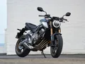 Honda CB 650R
