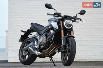 Honda CB 650R 2026 в Київ