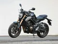 Honda CB 650R