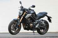 Honda CB 650R Base