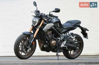 Honda CB 650R 2026 в Київ