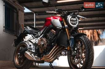 Honda CB 650R 2026 в Київ