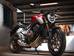Honda CB 650R І поколение Мотоцикл