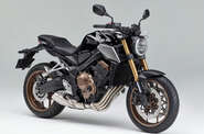 Honda CB 650R Base