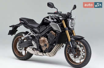 Honda CB 650R 2026 в Київ
