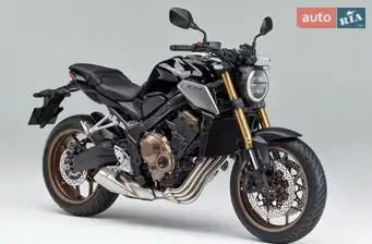 Honda CB 650R