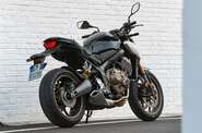 Honda CB 650R Base