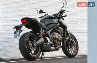 Honda CB 650R 2026 в Київ