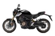 Honda CB 650R Base