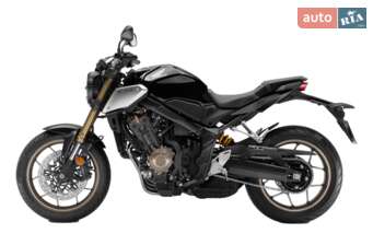 Honda CB 650R 2026 в Київ