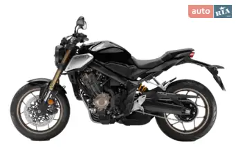 Honda CB 650R