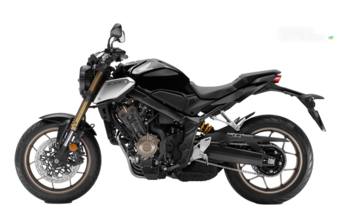 Honda CB 650R 2026 Base