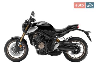 Honda CB 650R 2026 Base