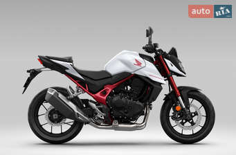 Honda CB 750 Hornet 2025 в Вишневе