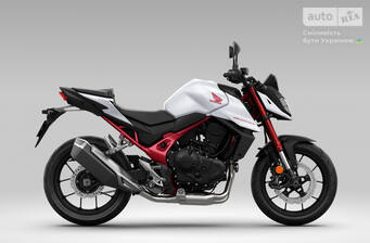 Honda CB 750 Hornet 2026 Base