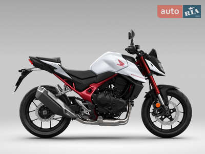 Honda CB 750 Hornet 2026 Base