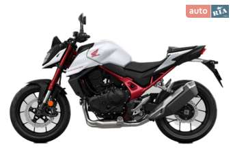 Honda CB 750 Hornet 2025 в Вишневе