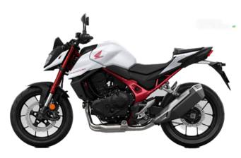 Honda CB 750 Hornet 2026 Base