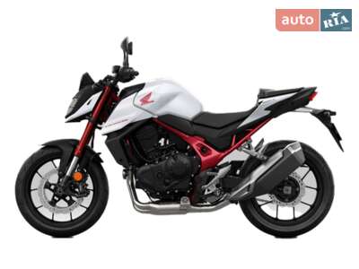 Honda CB 750 Hornet 2026 Base