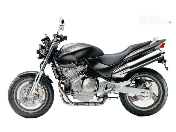 Honda CB II поколение Мотоцикл