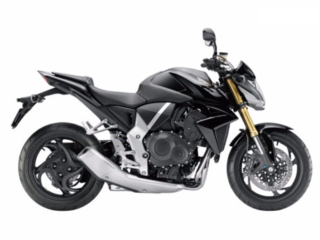 Honda CB 1994 Honda CB 1994
