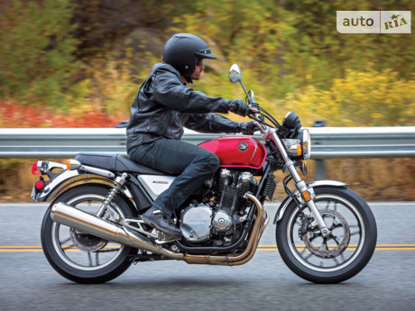 CB Honda CB