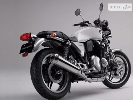 CB Honda CB