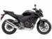 Honda CB I поколение (2nd FL) Мотоцикл