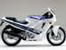 Honda CBR 400R І поколение Мотоцикл