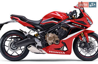 Honda CBR 650R 2026 в Київ