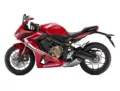 Honda CBR 650R Honda CBR 650R