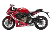 Honda CBR 650R Base