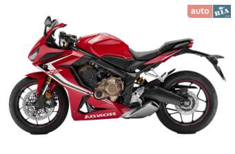 Honda CBR 650R 2026 в Київ