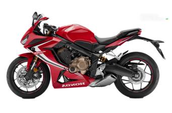 Honda CBR 650R 2026 Base