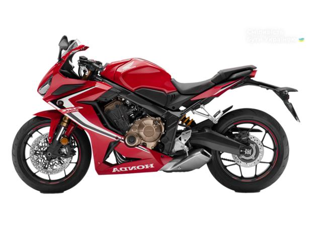 Honda CBR 650R 2026 Honda CBR 650R 2026