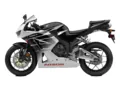 Honda CBR 650R Honda CBR 650R